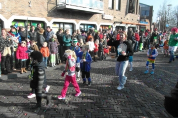 Kindercarnaval 56
