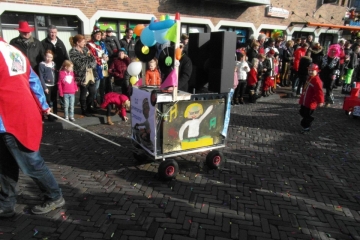 Kindercarnaval 64