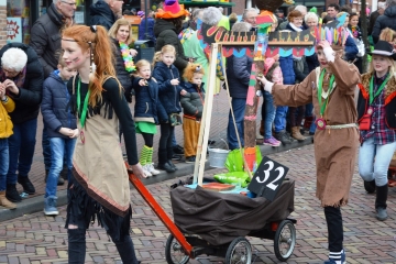 Kindercarnaval (50) (Custom)
