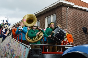 Kindercarnaval (106) (Klein)
