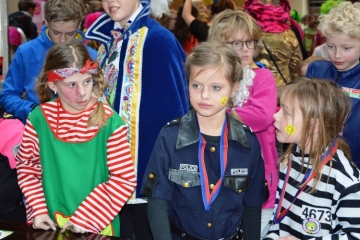Kindercarnaval (132) (Klein)