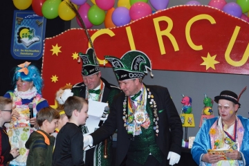 Kindercarnaval (136) (Klein)