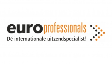 Europrofessionals_website