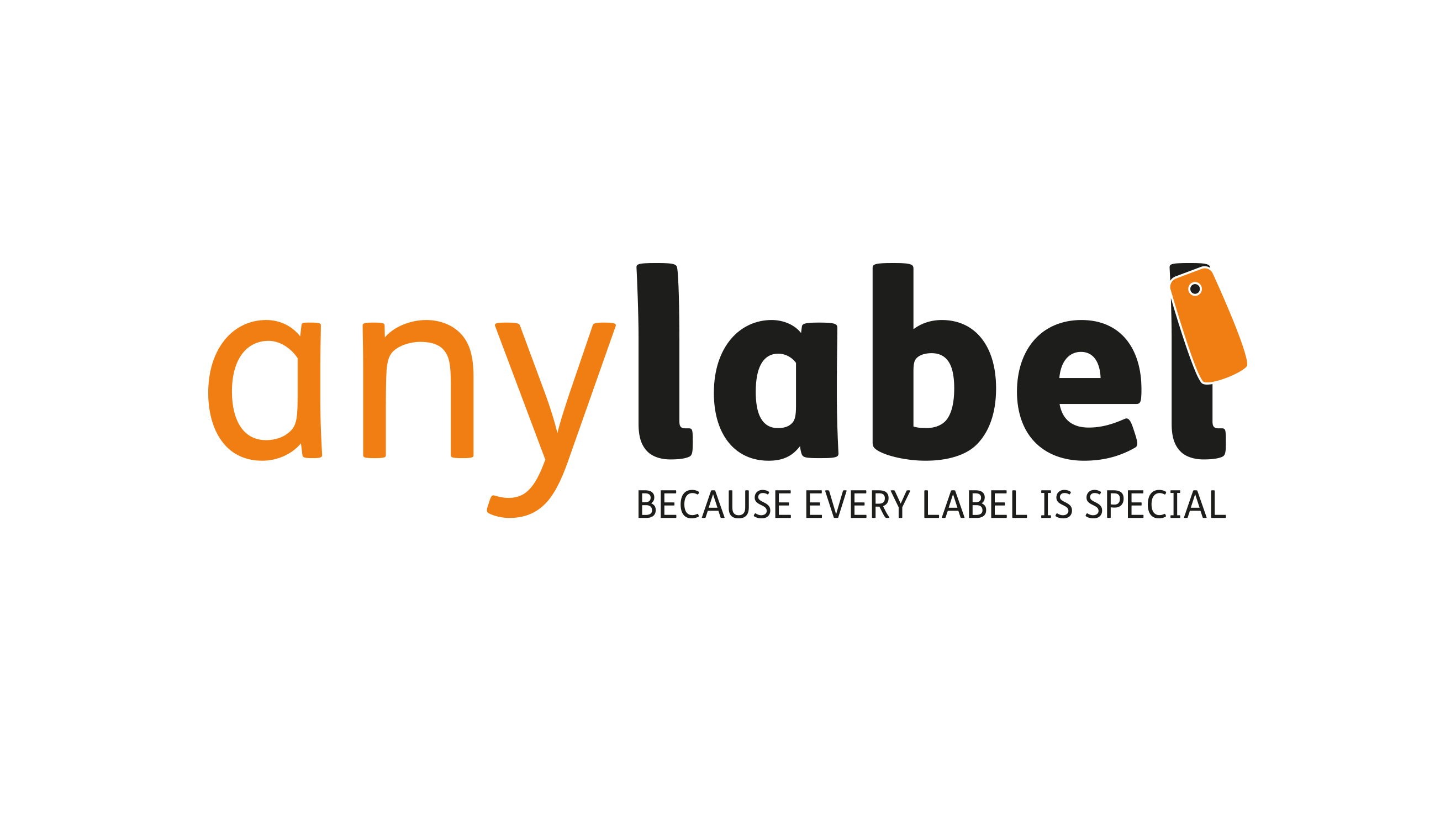 Anylabel BV