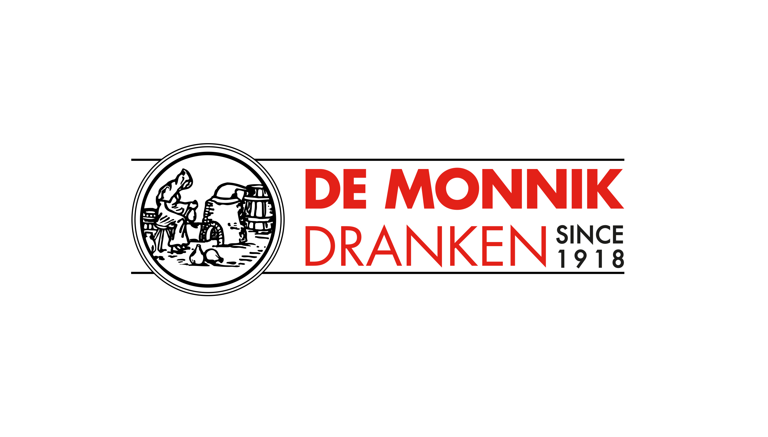 De Monnik Dranken Import Export