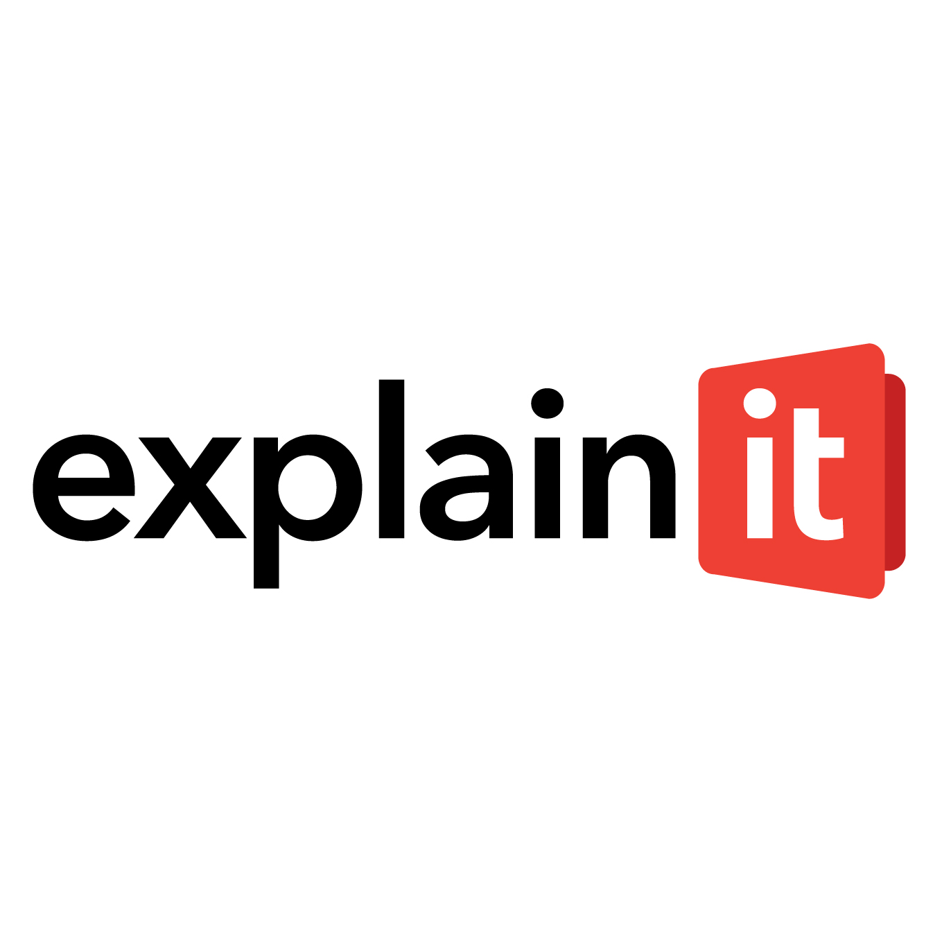 Explainit