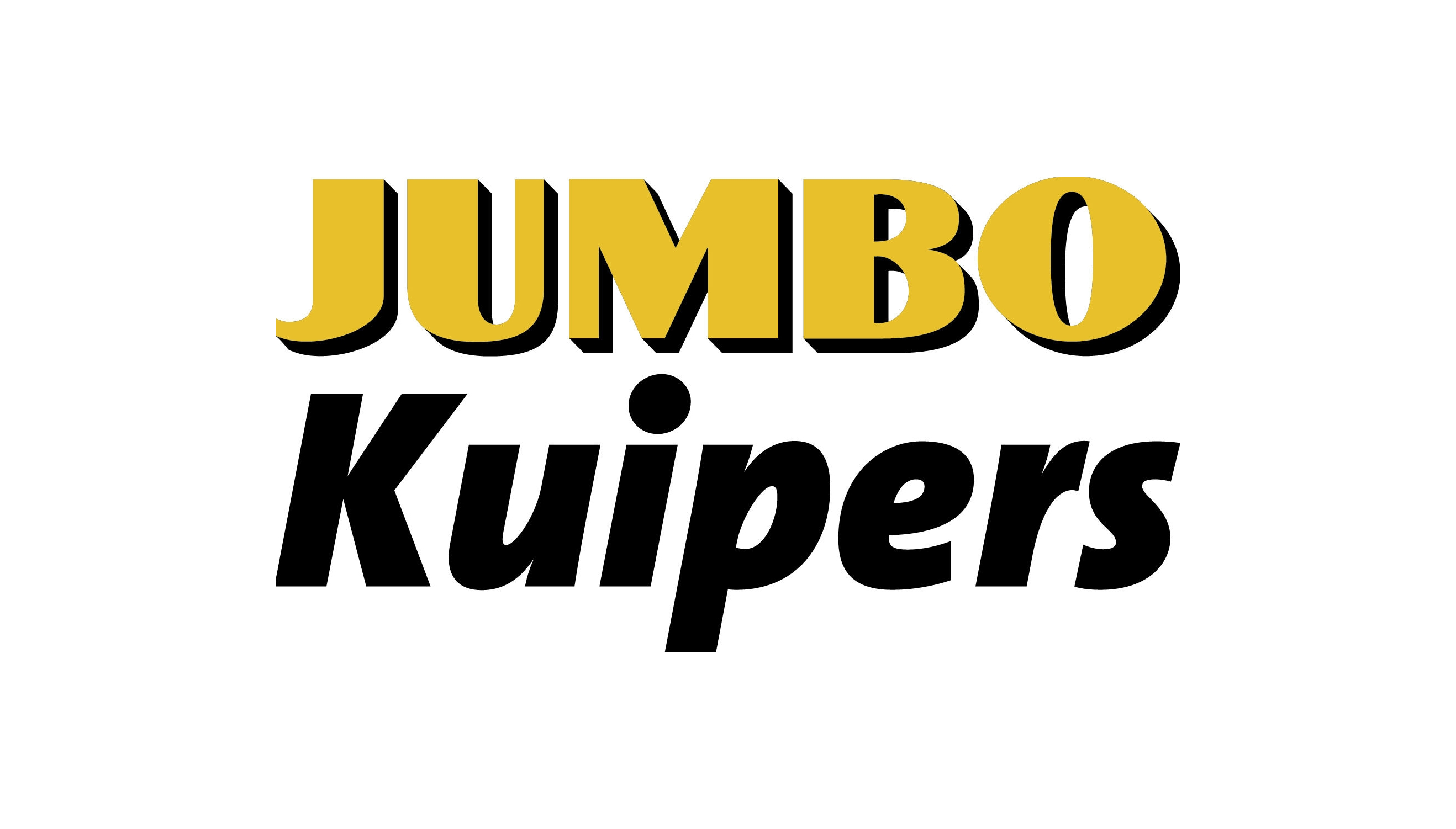 Jumbo-Kuipers