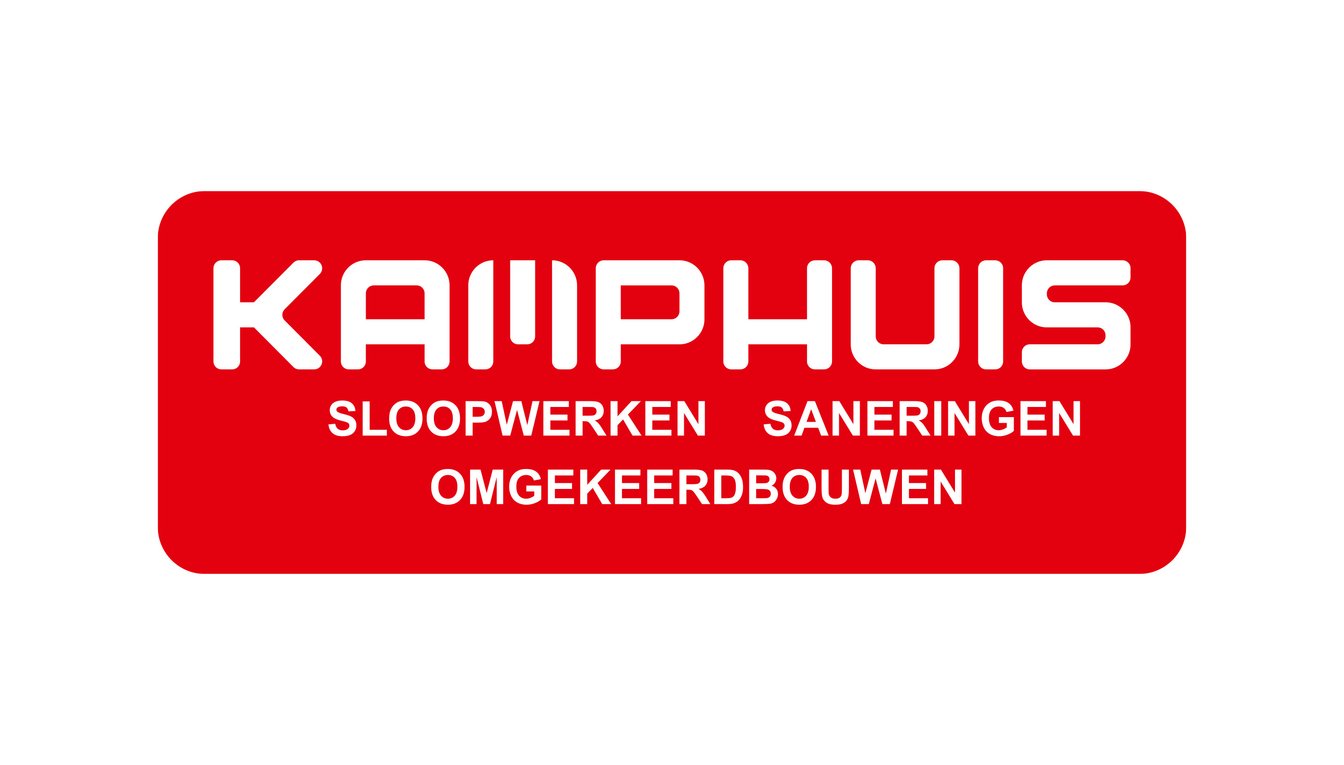 Kamphuis-Sloopwerken