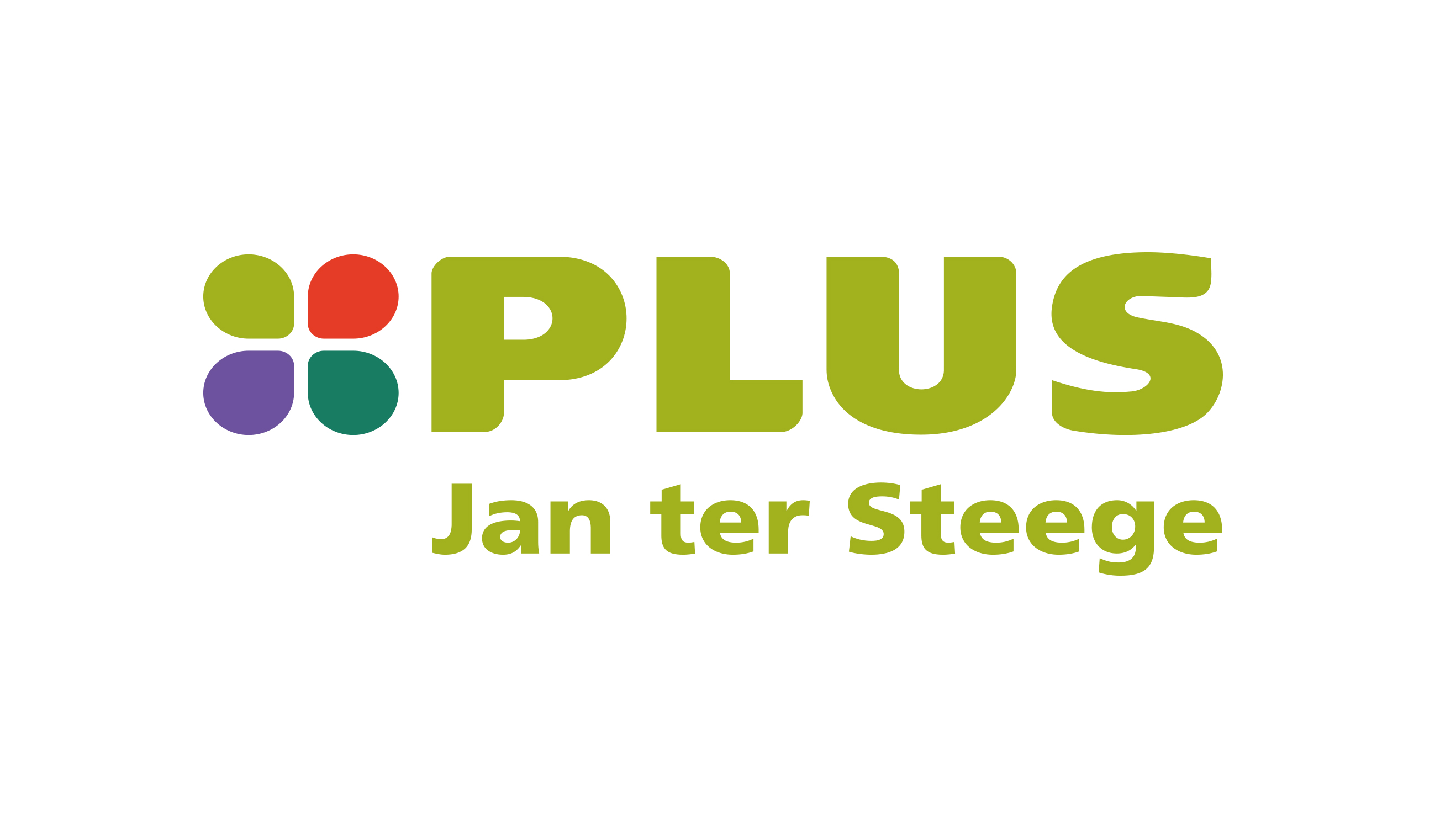 Plus Jan ter Steege