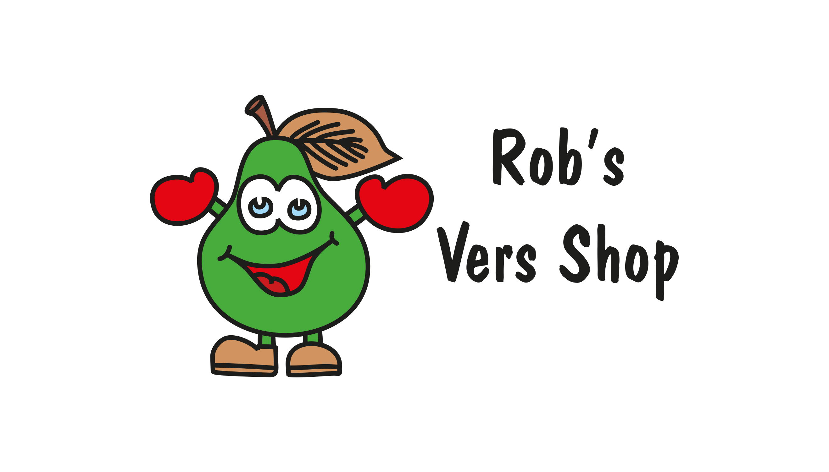 Rob's Vers Shop