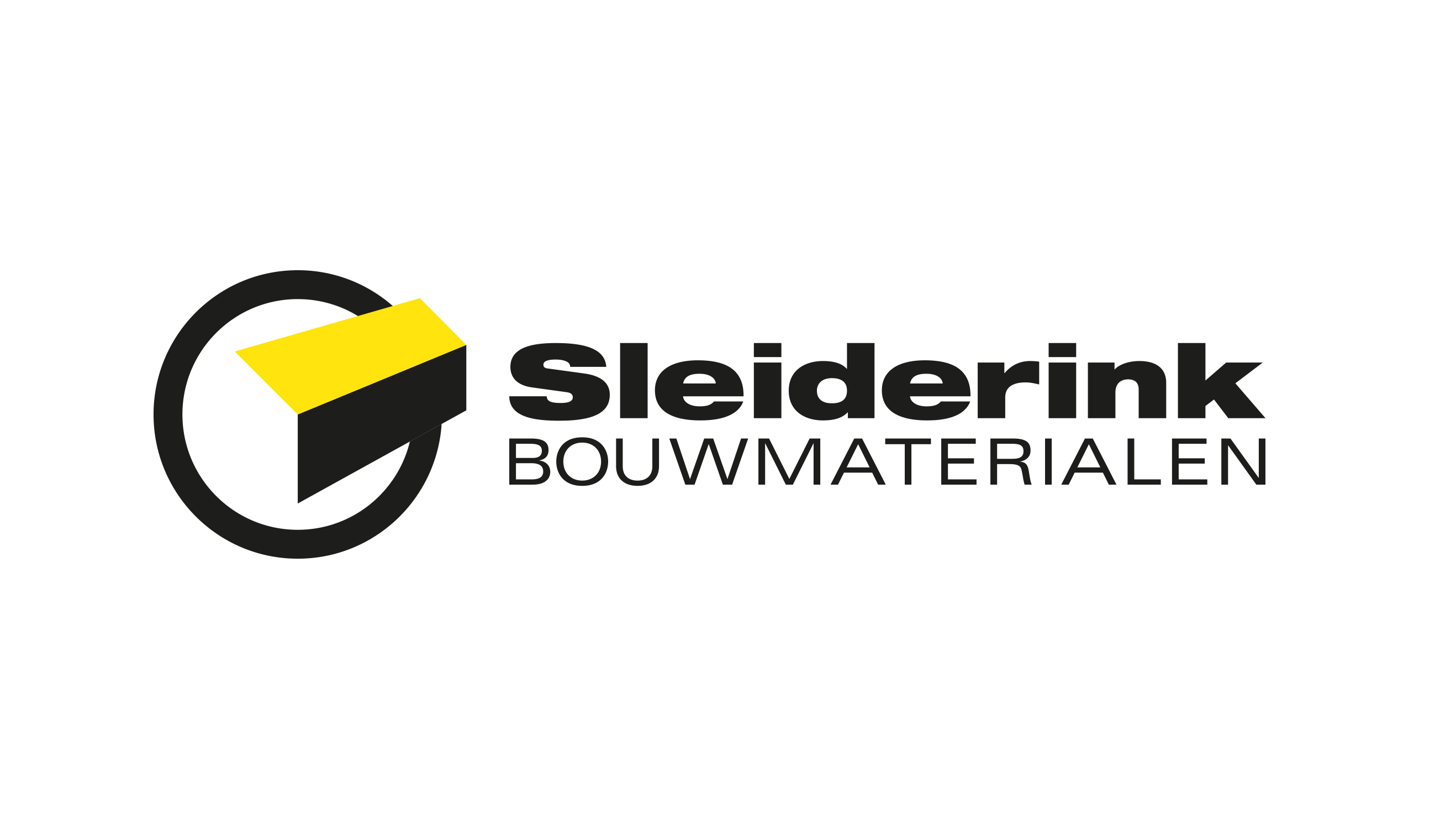 Sleiderink Hout- en Bouwmaterialen B.V.
