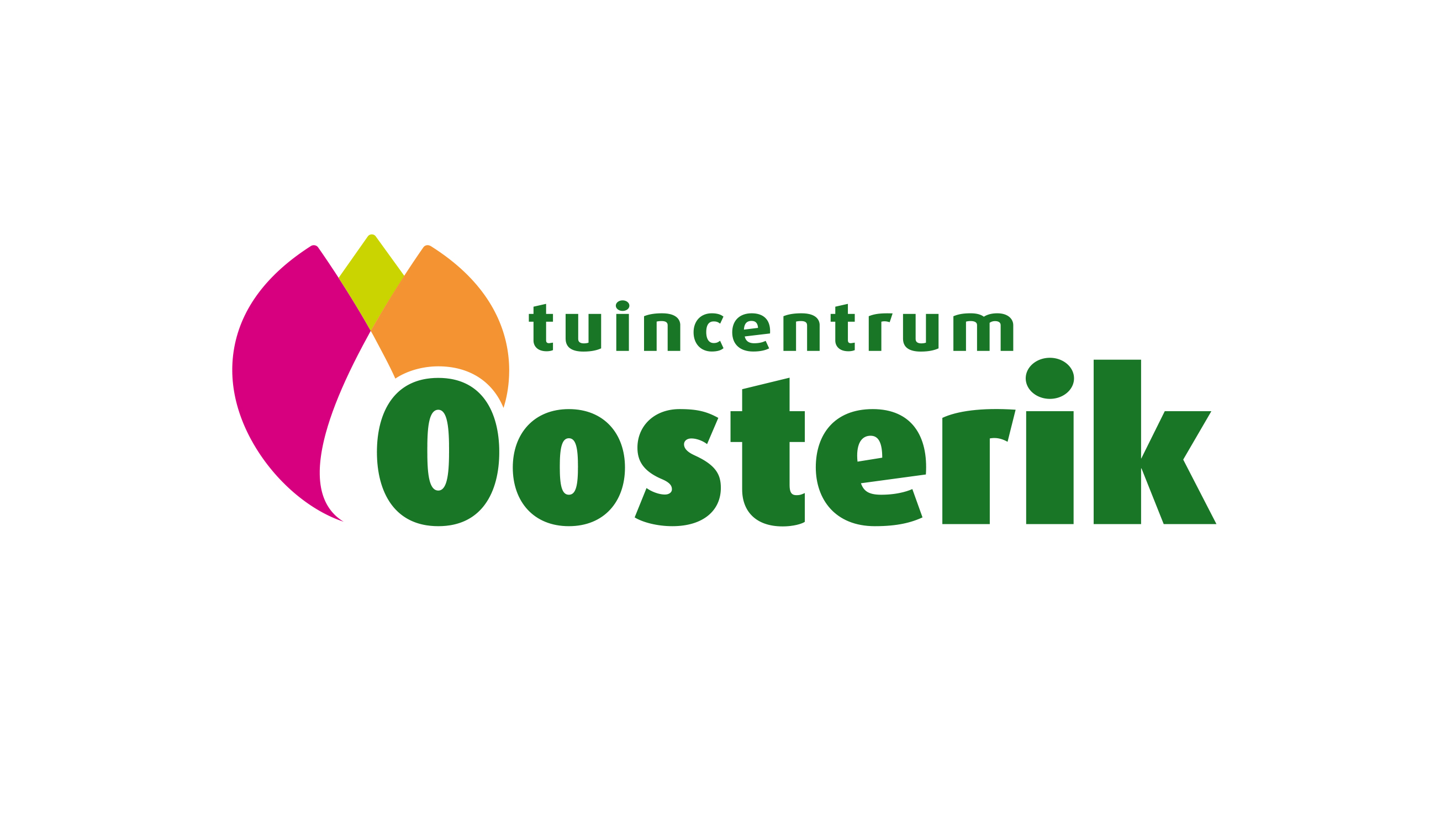 Tuincentrum Oosterik