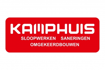 Kamphuis-Sloopwerken