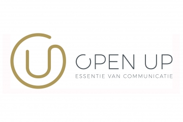 Open Up communicatie