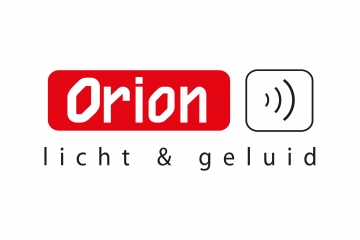 Orion Licht & Geluid BV