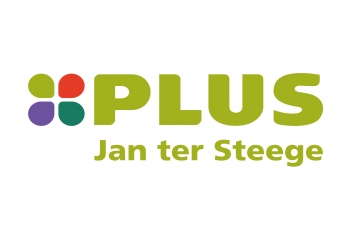 Plus Jan ter Steege