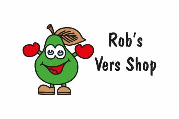 Rob's Vers Shop