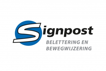 Signpost Informatie en Bewegwijzeringstechniek B.V.